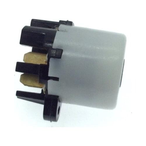 For Zotye 5008 2008 T200 ignition lock switch white head steer lock plug