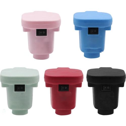 SCREAMSUPERMAN Plumbing Pumps