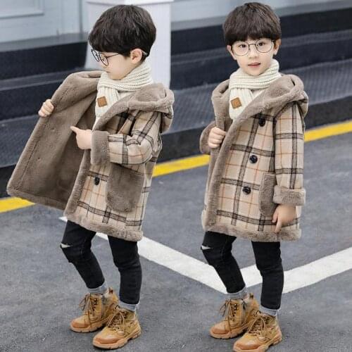 YUNBAOXINYAO Clothes For Boys