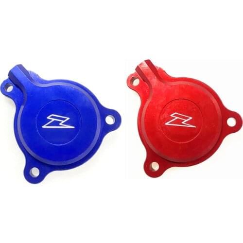 FOR Yamaha XT250 Serow XT250X XG250 Motorcycle Accessories CNC Oil Filter Protection Guard Cover