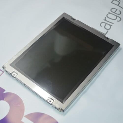 AA084VG01 AA084VG03 LCD Panel for Machine Operator Panel repair~do it yourself, Have in stock