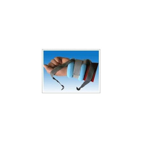 10pcs Restraint restraint wrist length binding with fitted belt traction belt single