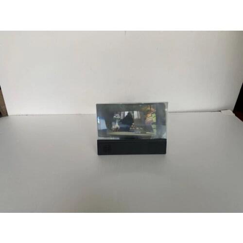 12 Inch Speaker Smart Phone mobile 3d Enlarge Screen Amplifier Extended Display Magnifier Enlarge Screen For Mobile Cell Phone