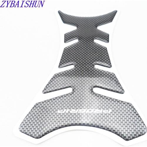 3D Motorcycle Gas Fuel Tank Pad Protector Sticker Decal Perforated for Honda Yamaha Suzuki Kawasaki