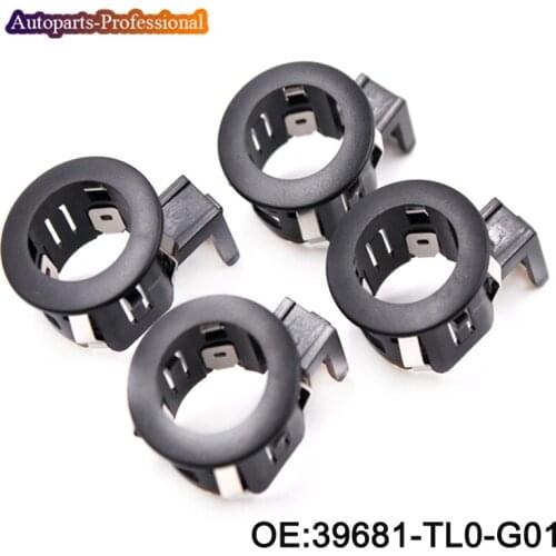 39681-TL0-G01 89348-33030-C0 New PDC Parking Sensor Retainer For Toyota Honda Accord 39681TL0G01 car accessories
