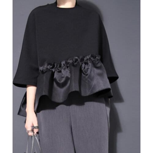 Женские красные рубашки ASYMSAY China At AliExpress