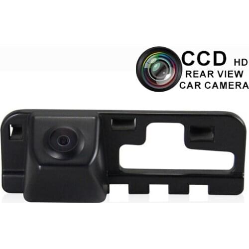 Car Reversing Rear View Camera for HONDA CIVIC 20032004 2005 2006 2007 2008 2009 HD Wide Angle Parking Assist Line Backup CCD