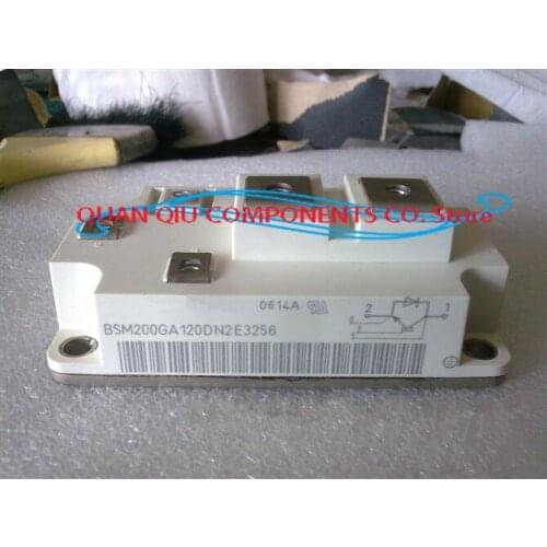 BSM200GA120DN2E3256 BSM300GA120DN2S BSM300GB120DN2