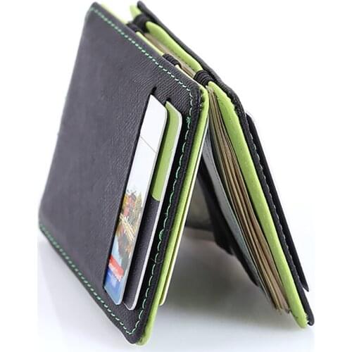 CUIKCA Fashion Wallets