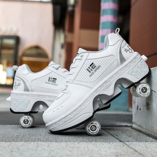 HNZPXW Inline Skate Wheels