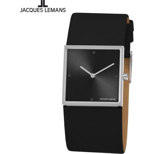 Jacques Lemans Women's Wrist Watch