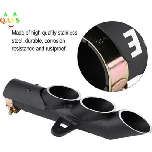 Выхлопные трубы и глушители для мотоциклов JETTING China At AliExpress