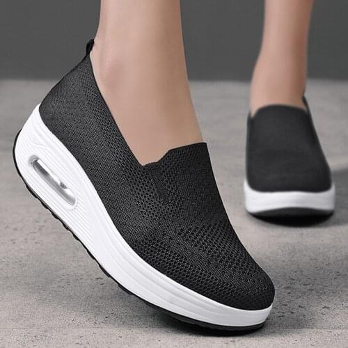Sneakers Womens Breathable Versatile Women Vulcanize Shoes Casual Walking Women Shoes Plus Size Ladies Shoes Zapatillas Mujer