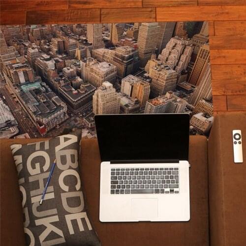 Europe style Spiral stairs pattern floor sticker Kitchen Study Room waterproof non-slip wear-resistant floor stickers Home decor