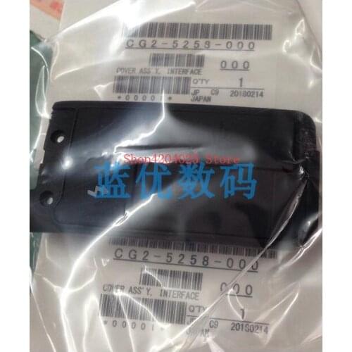 New original HDMI MIC USb rubber For canon 5D MARK IV DSLR 5D4 5DIV camera repair parts