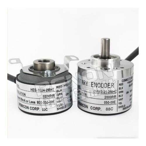 New Original In Box OVW2-10-2MHC HES-06-2MHT-1024-036-20-25-01-05-2MD