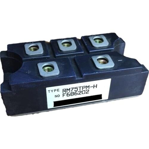 RM75TPM-H Original, Can Provide Test, 1 Year Warranty