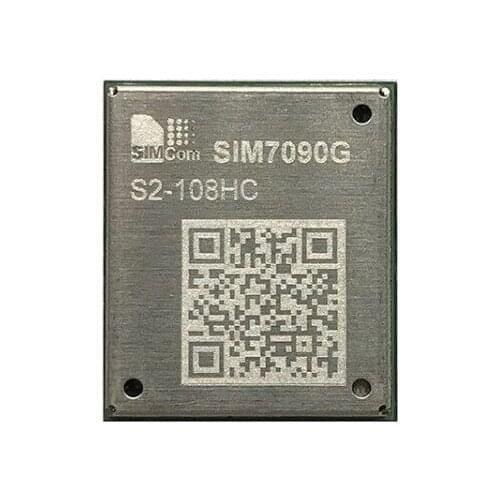SIMCOM SIM7090G SIM7090 New Original NO FAKE In stock CAT-M (eMTC) & NB-IoT Module LGA Multi-Band GPS, Beidou, GLONASS, Galileo