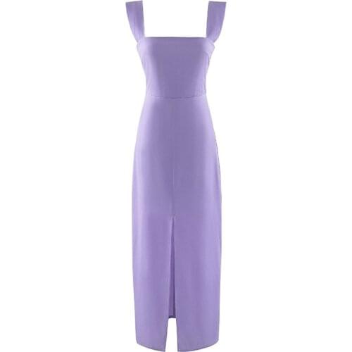 Fashionable Summer Dresses TangWindVisual China