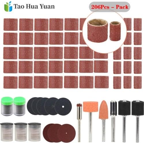 Abrasive Tools Tao Hua Yuan China