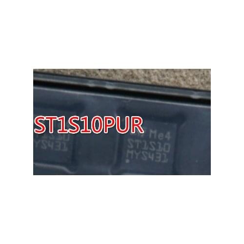 5pieces 10pieces ST1S10PUR ST1S10 QFN8