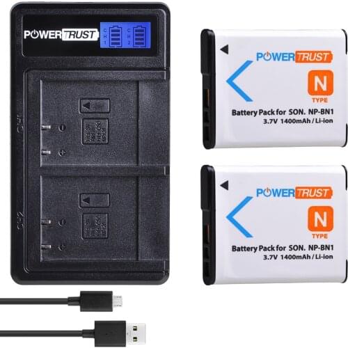NP-BN1 NP BN1 np bn1 battery+LCD Dual Charger for Sony DSC-W800,DSC-WX220,DSC-W830,DSC-W810,DSC-QX30,DSC-QX100,DSC-QX10