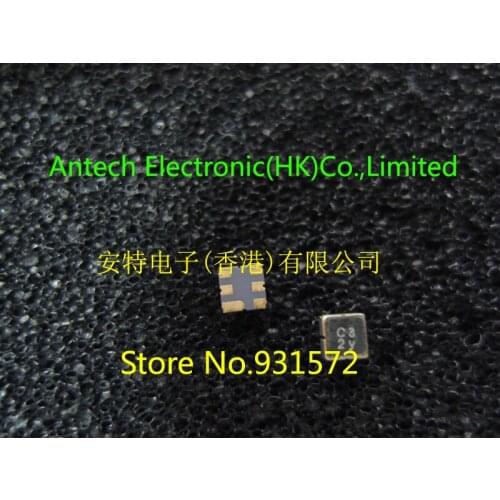 Free Shipping! 5PCS New Original TA1405A C3 SAW Filter 1542.5 MHz SMD 3.0*3.0mm