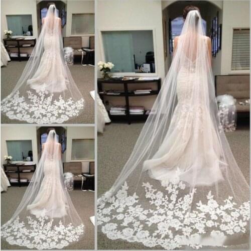 COZOK Wedding Veil