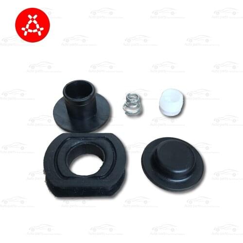 Crosschain Gear Boxes