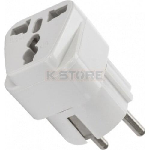 DGMedia Adapters For Sockets
