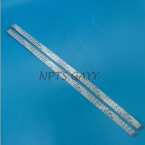 Graphtec CE6000-40 keyboard panel to mainboard data cable for Graphtec CE6000-60 CE6000-120 CE6000-120AP LCD display date cable