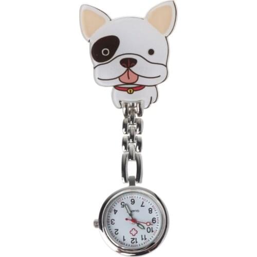 HTTHNCF Quartz Pocket Watch