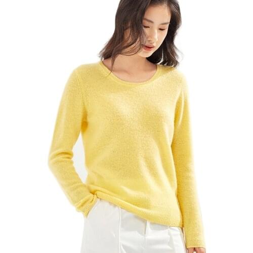 Lilijasmi Women's Pullovers
