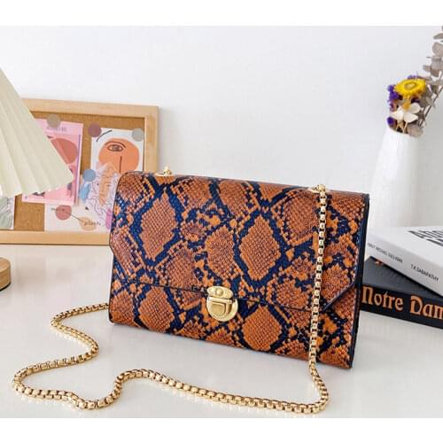 LXHYSJ Reptile Bags For Women