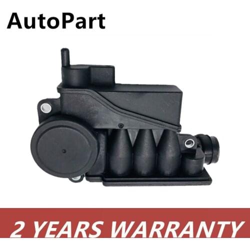 Engine Waste Air Valve Oil-Water Separator For Audi A6 A8 Quattro R8 RS4 For VW Touareg 079103464F 079 103 464 F