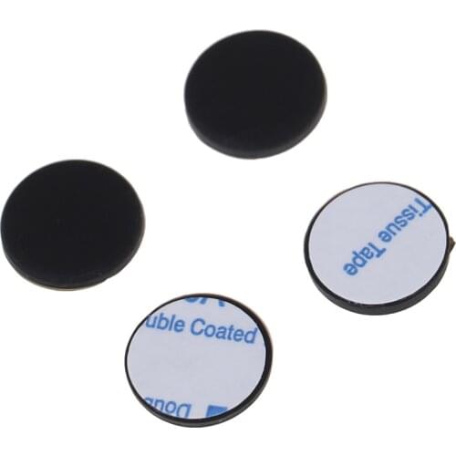 4pcs Rubber Feet Foot for Lenovo Thinkpad T460S T470S Laptop Feet Bottom Case Connectors Stock