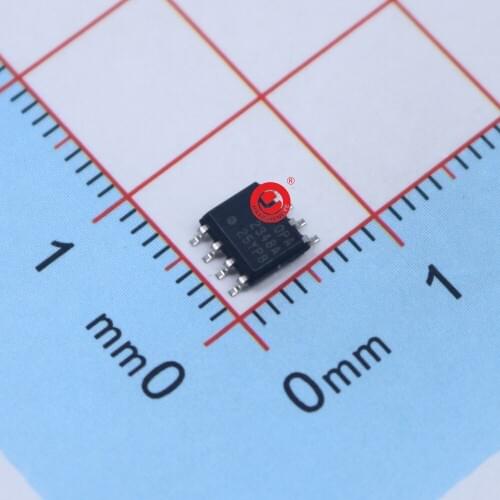 OPA2348AIDR OPA2348A 2348A SOP-8 Original 50PCS/LOT Free Shipping