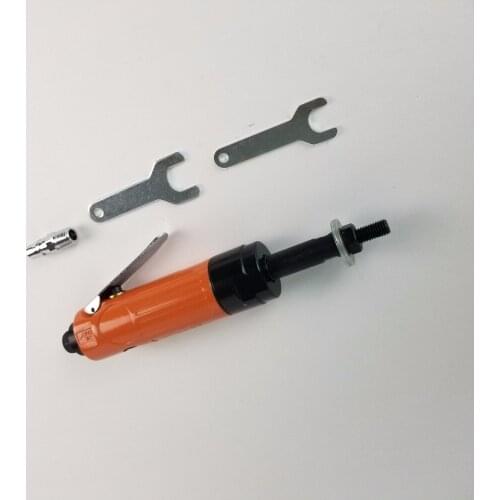 Pneumatic octagonal sand machine,air polishing machine, air shaped sander,Pneumatic straight eight 8 angle sander