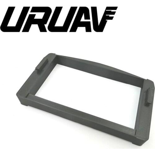 URUAV PLA Spacer to Adjust Focus 15mm for EV800D FPV Goggels Spare Part Accessories Racing Drone & RC Quadcopter