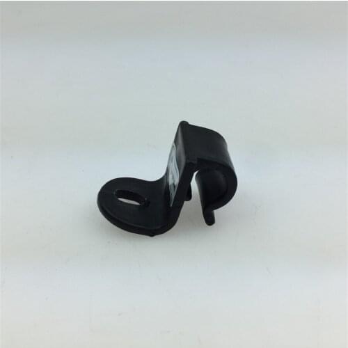 STARPAD For the Huayang motorcycle 2016 cross-country motorcycle parts disc brakes Pipe clamp 10pcs