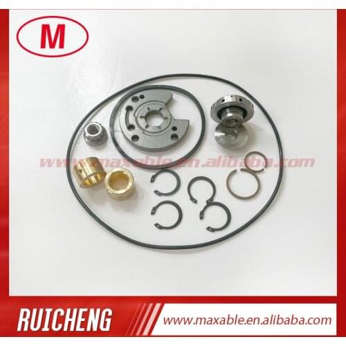 T3 T4 T04B T04E turbo rebuild kits/turbo repair kits/turbo kits/turbo service kits 360 degree IRON
