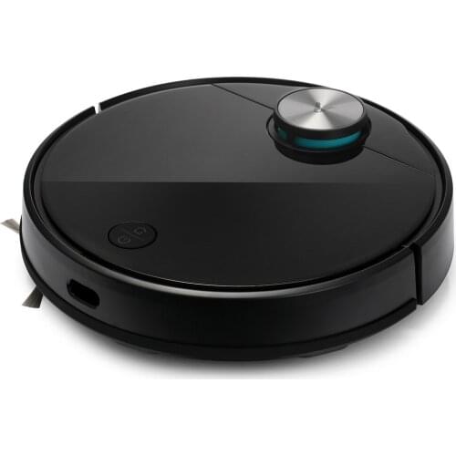 Hot sale Automatic Route Planning Smart Cleaner factory robot mop vacuum Intelligent Sweeping Robot Vacuum Cleaner