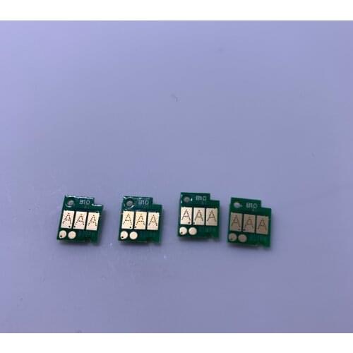 YOTAT Permanent chip LC217 LC215 for Brother DCP-J4220N-B/W MFC-J4720N DCP-J4220N-B/W 4225N-W/B MFC-J4720N