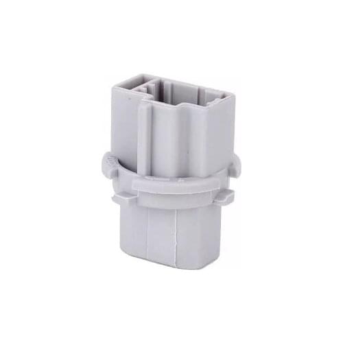 Rear bulb holder, 33514-s50-003, for Acura, taillight