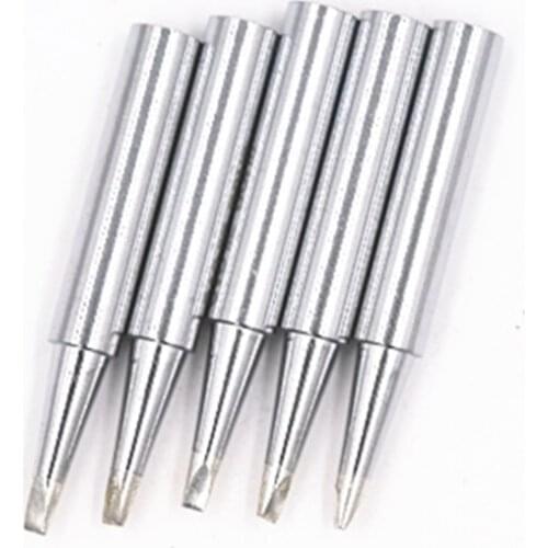 GJ-2.4D soldering iron tips for 907 905E Adjustable constant temperature soldering iron Soldering Station