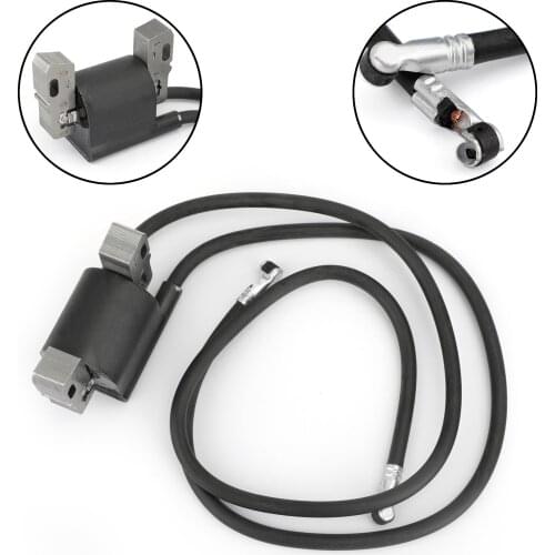 Areyourshop 394891 Ignition Coil Armature Magneto For BS 433431 422435 422436 422437 422777 42A707 401415