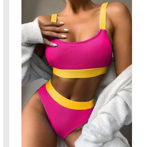 Bikiny Separate Swimwear