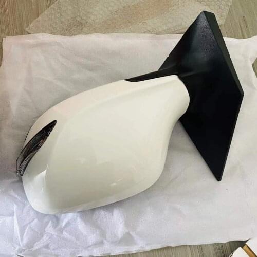 Side Mirror For JAC Refine S5