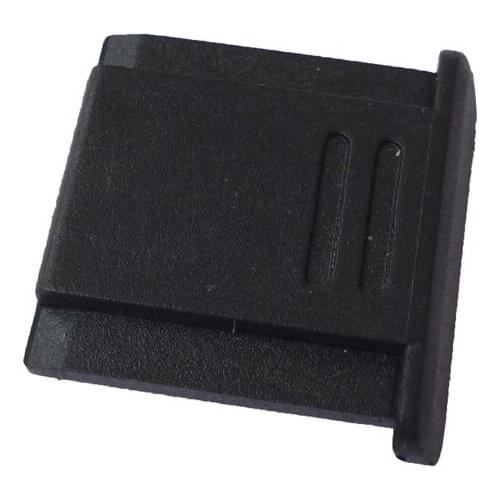 50/100pcs BS-1 Hot Shoe Cover for D3100 D3000 Fit for most Canon nikon