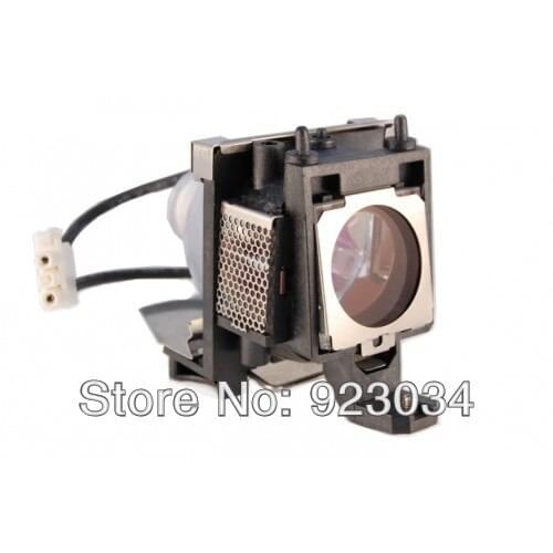 CS.5JJ1B.1B1 lamp with housing for MP620 W100 MP610